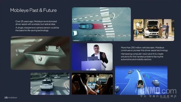 Mobileye计划2027年推出端到端L4方案 详解冗余架构 Mobileye计划2027年推出端到端L4方案 详解冗余架构