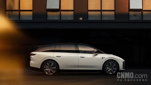 2026款理想i6准现车10月29日交付 明日发布定购指南