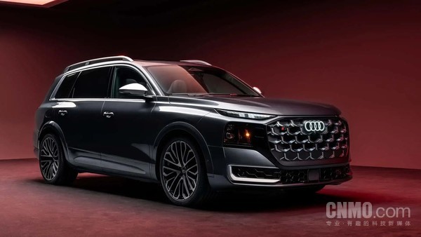 奥迪车型 奥迪CEO透露在美生产的车型 涵盖Q8、Q9等大型SUV