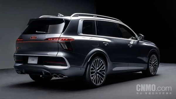 奥迪CEO透露在美生产的车型 涵盖Q8、Q9等大型SUV 奥迪CEO透露在美生产的车型 涵盖Q8、Q9等大型SUV